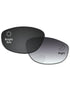 Gray Gradient Photochromic-Standard