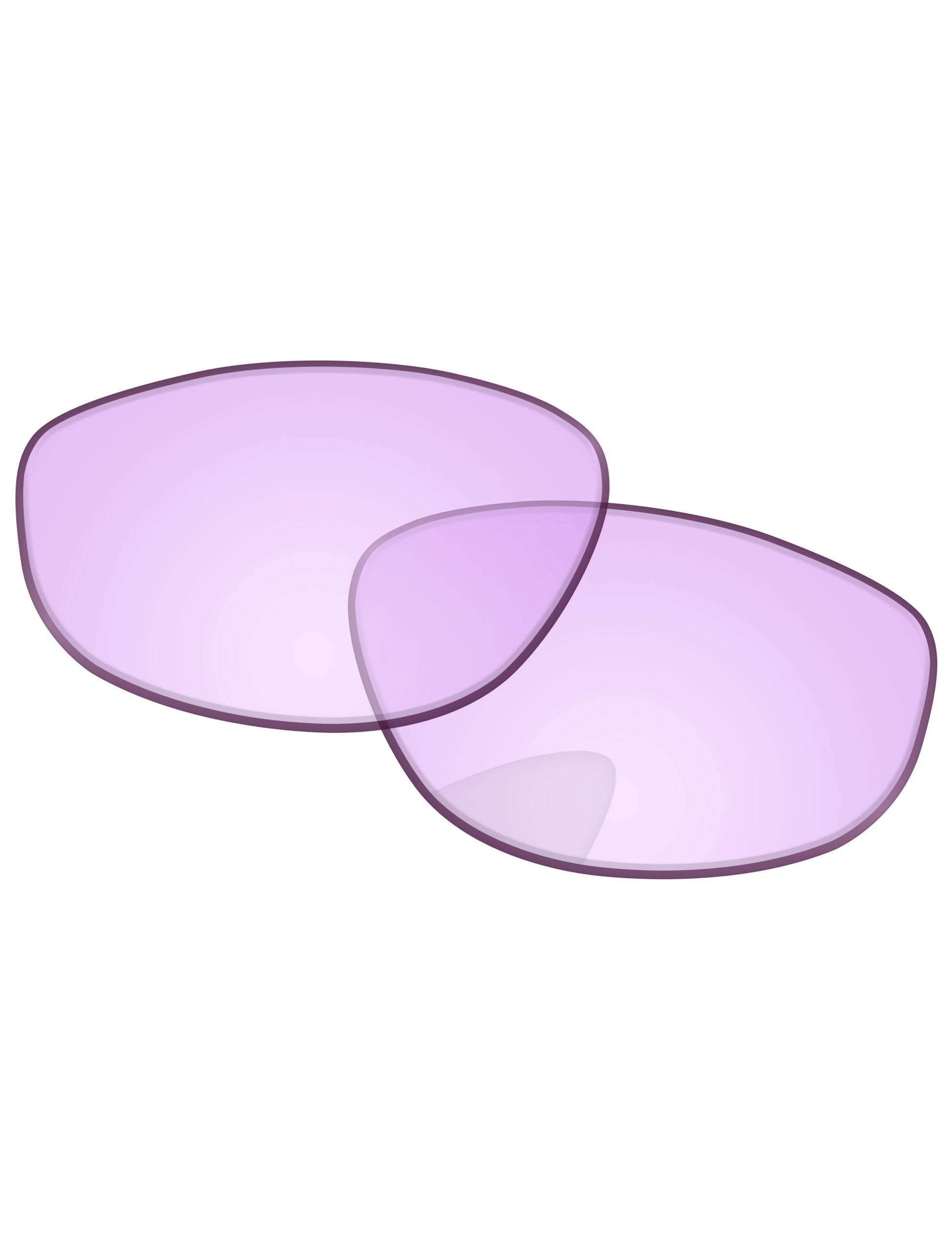 Low Light Pink-Standard