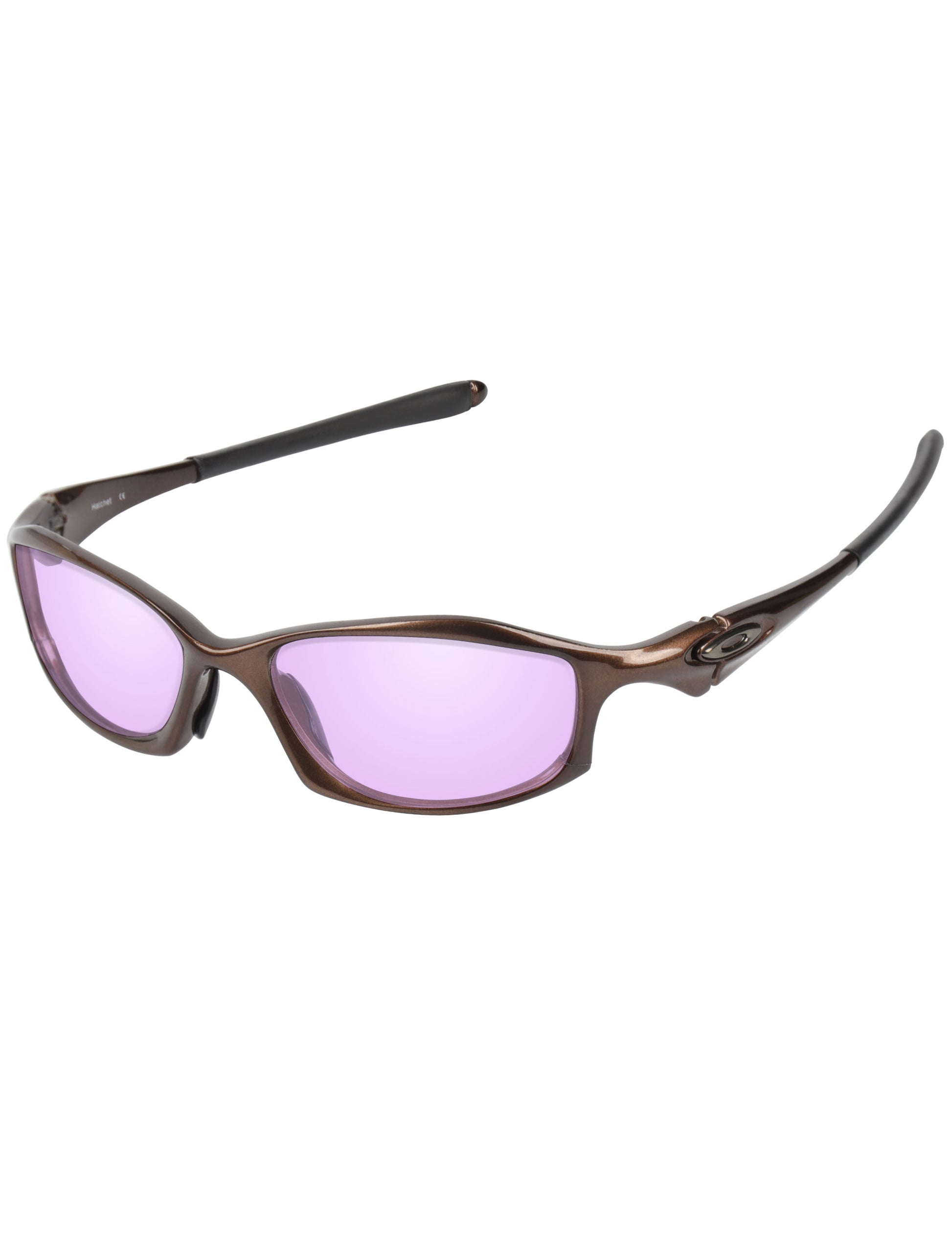 Low Light Pink-Standard