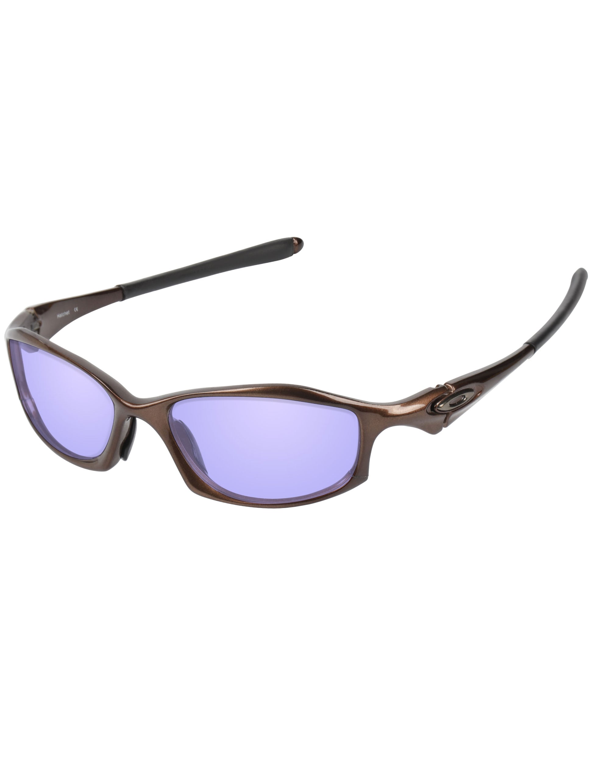 Low Light Violet-Standard