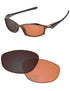 Orange Photochromic-Standard