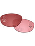 Pink Photochromic-Standard