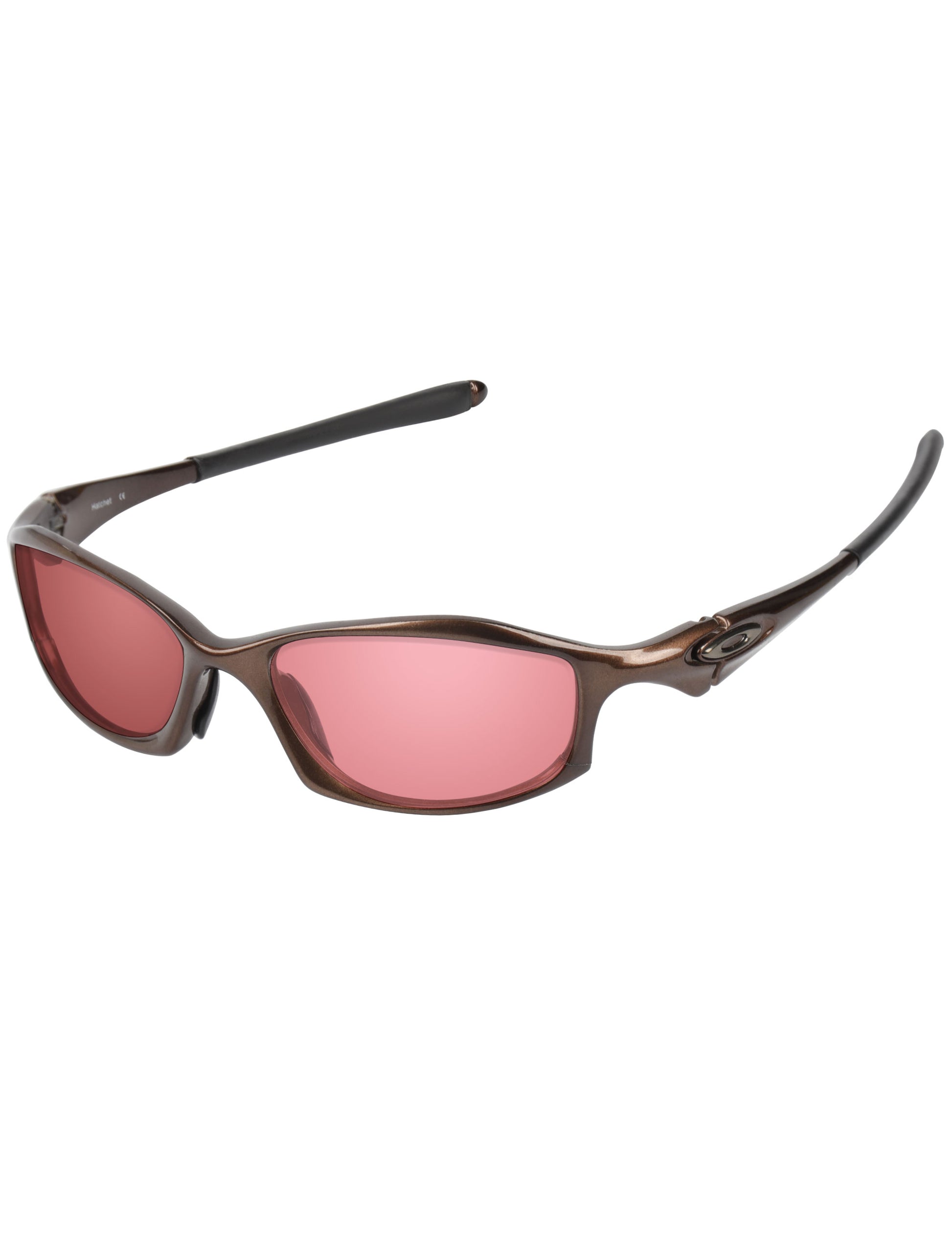 Pink Photochromic-Standard