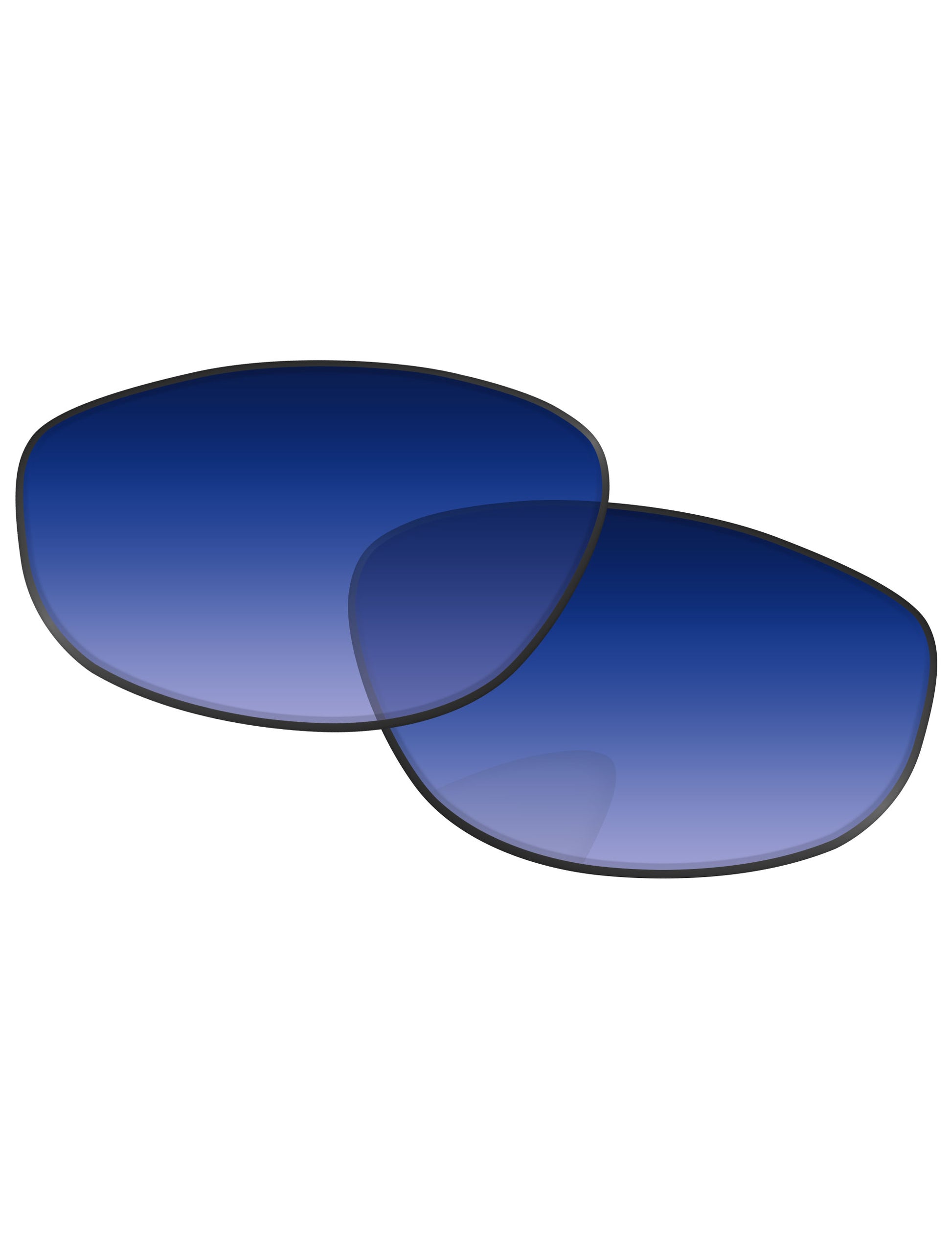 Sapphire Gradient-Standard