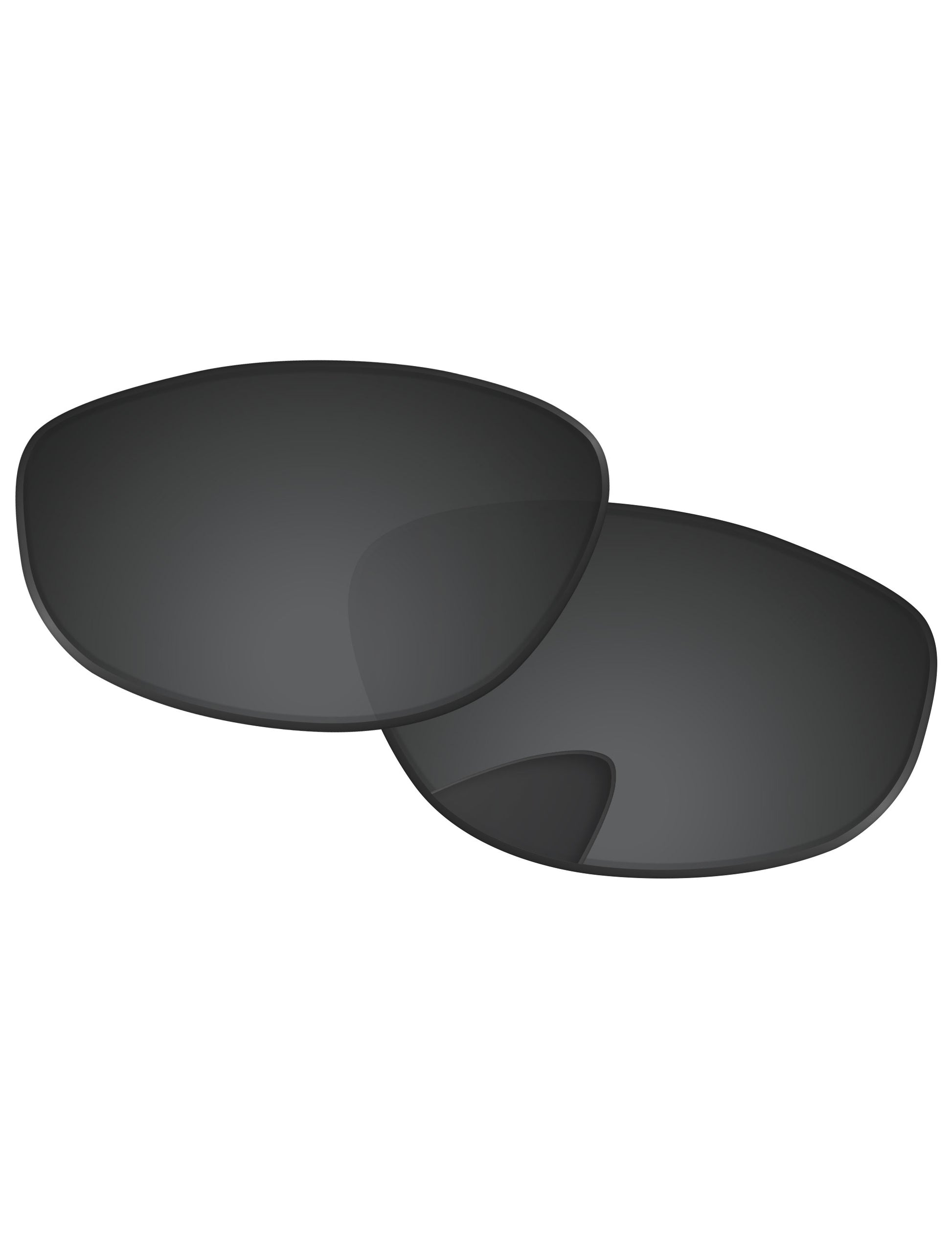 Solid Black-Standard