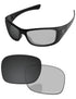 Gray Photochromic-Pro
