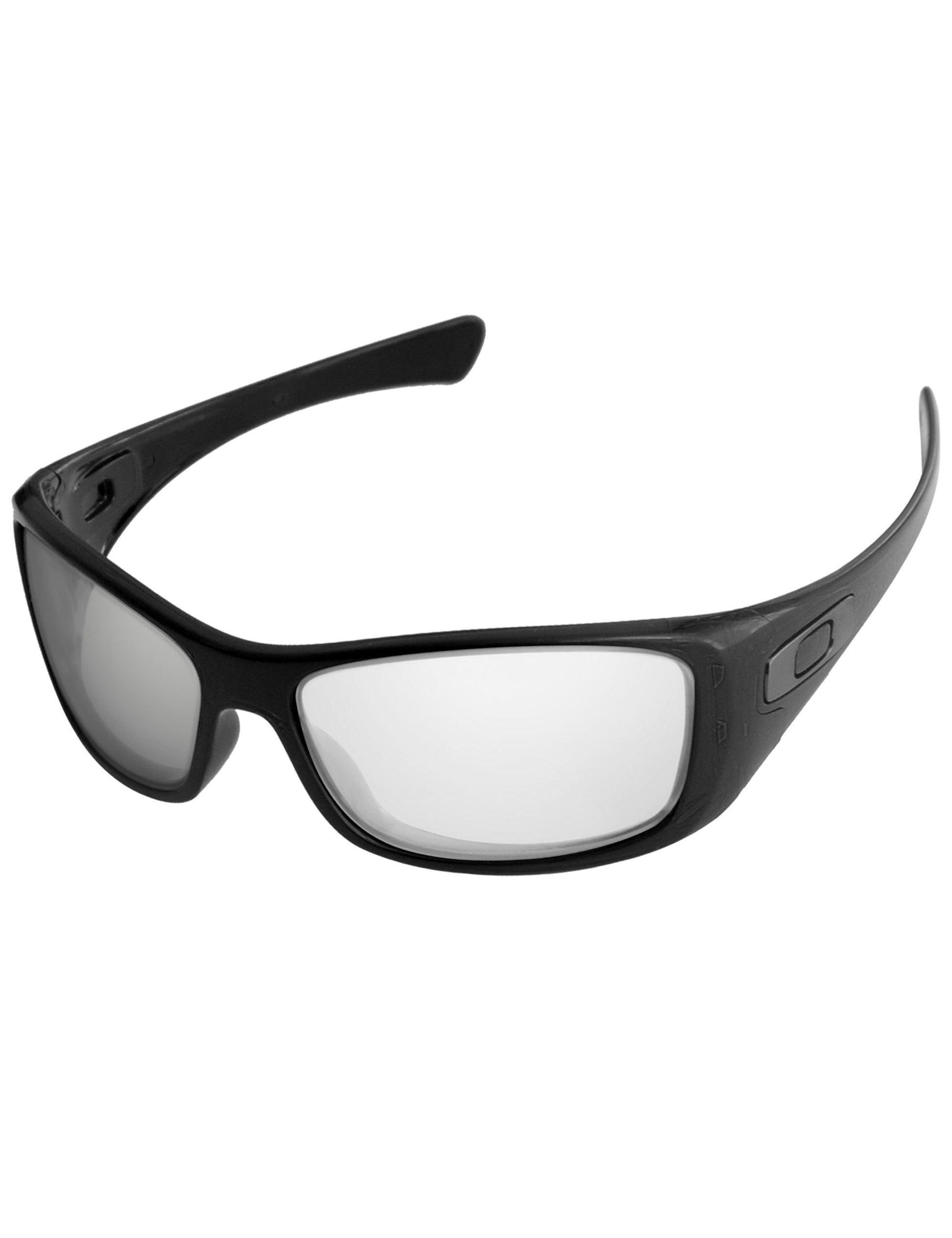 Adapt Silver Shield Photochromic-Pro+