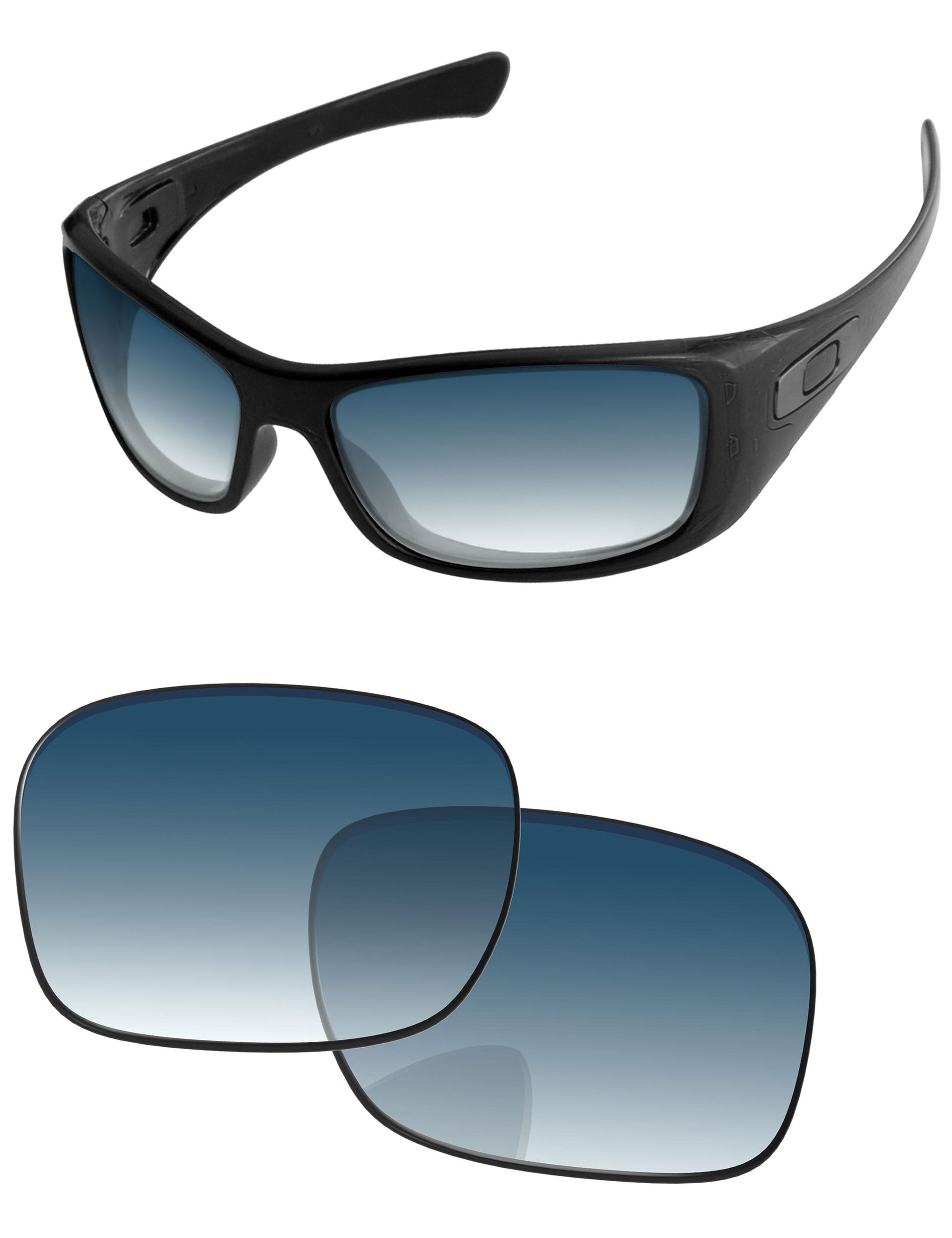 Blue Gradient-Standard