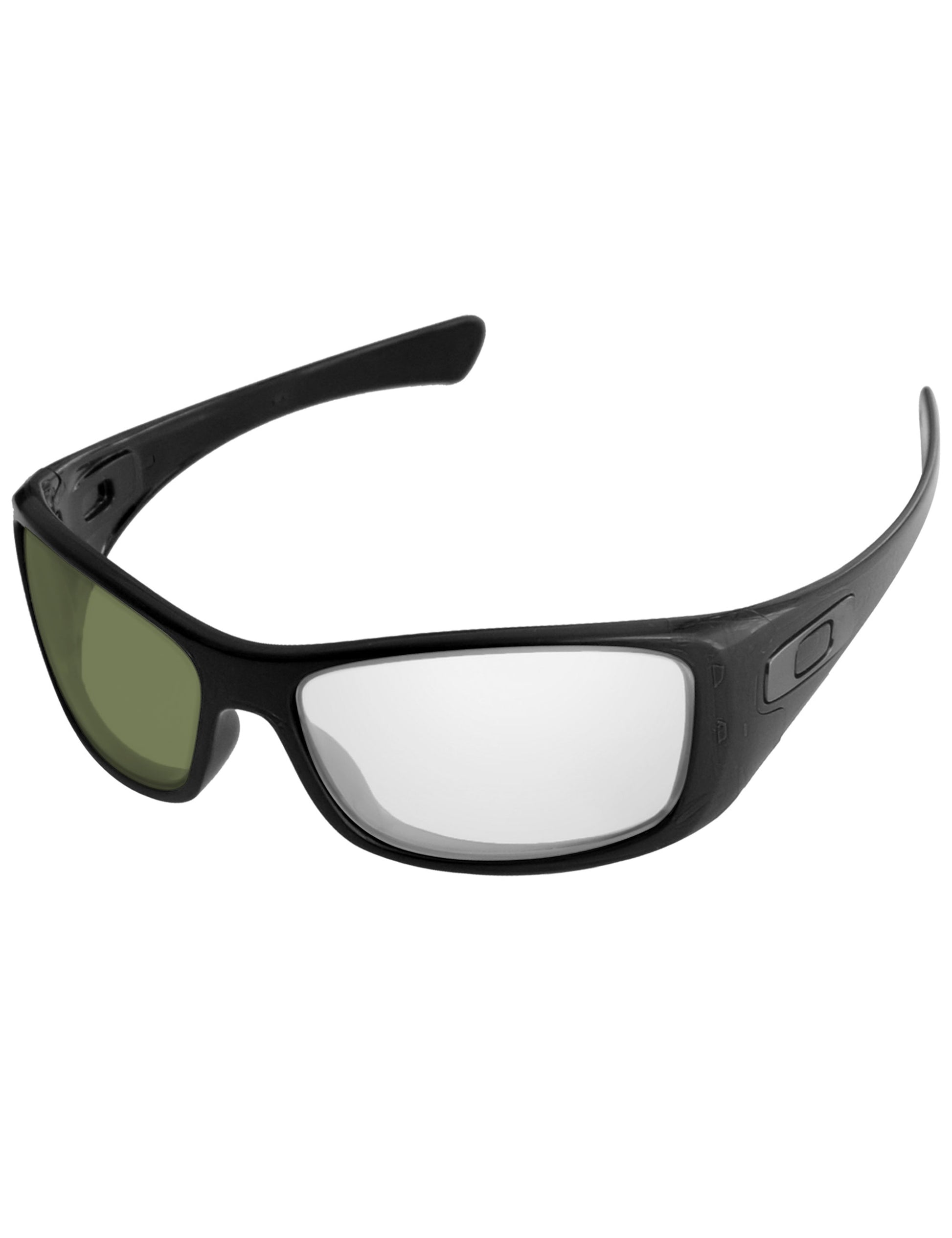 Adapt Green Photochromic-Standard