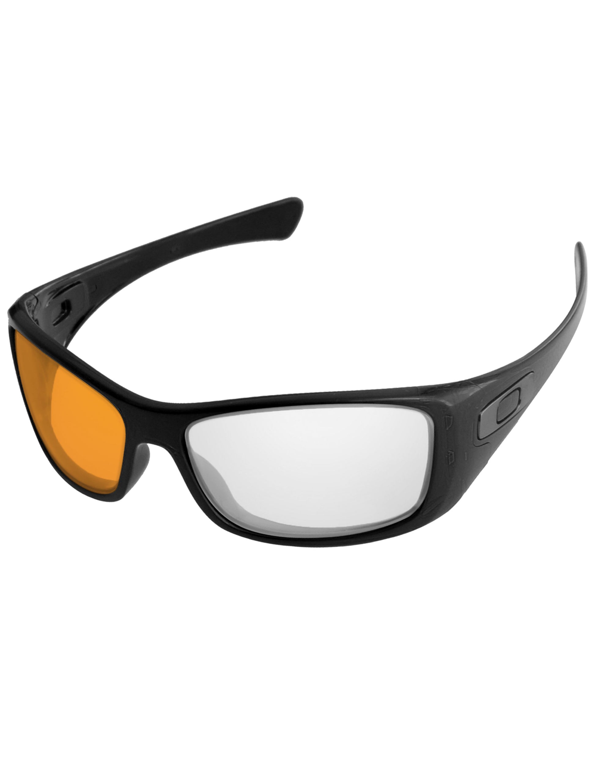 Adapt Orange Photochromic-Standard