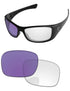 Adapt Purple Photochromic-Standard