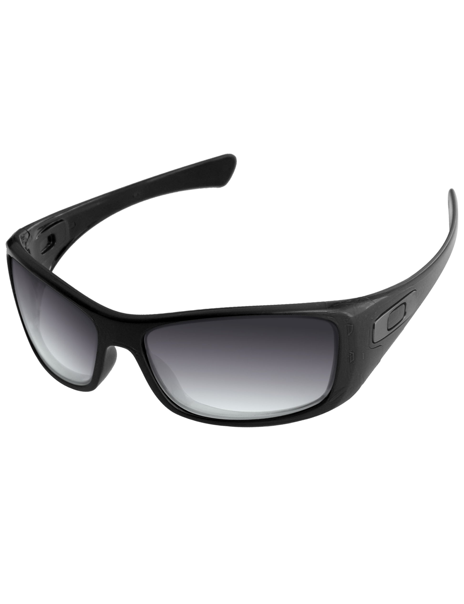 Gray Gradient-Standard