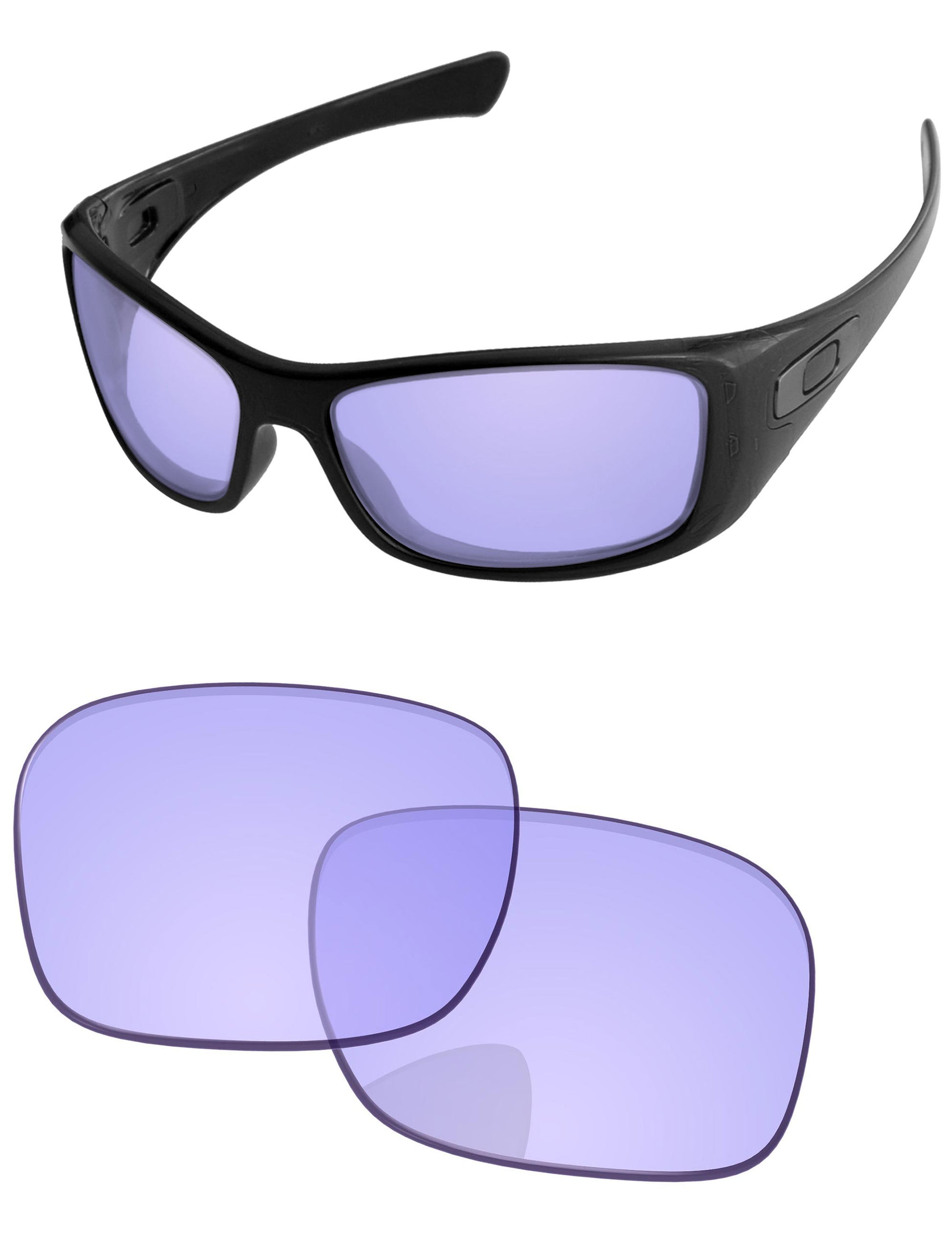 Low Light Violet-Standard