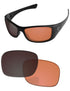 Orange Photochromic-Standard