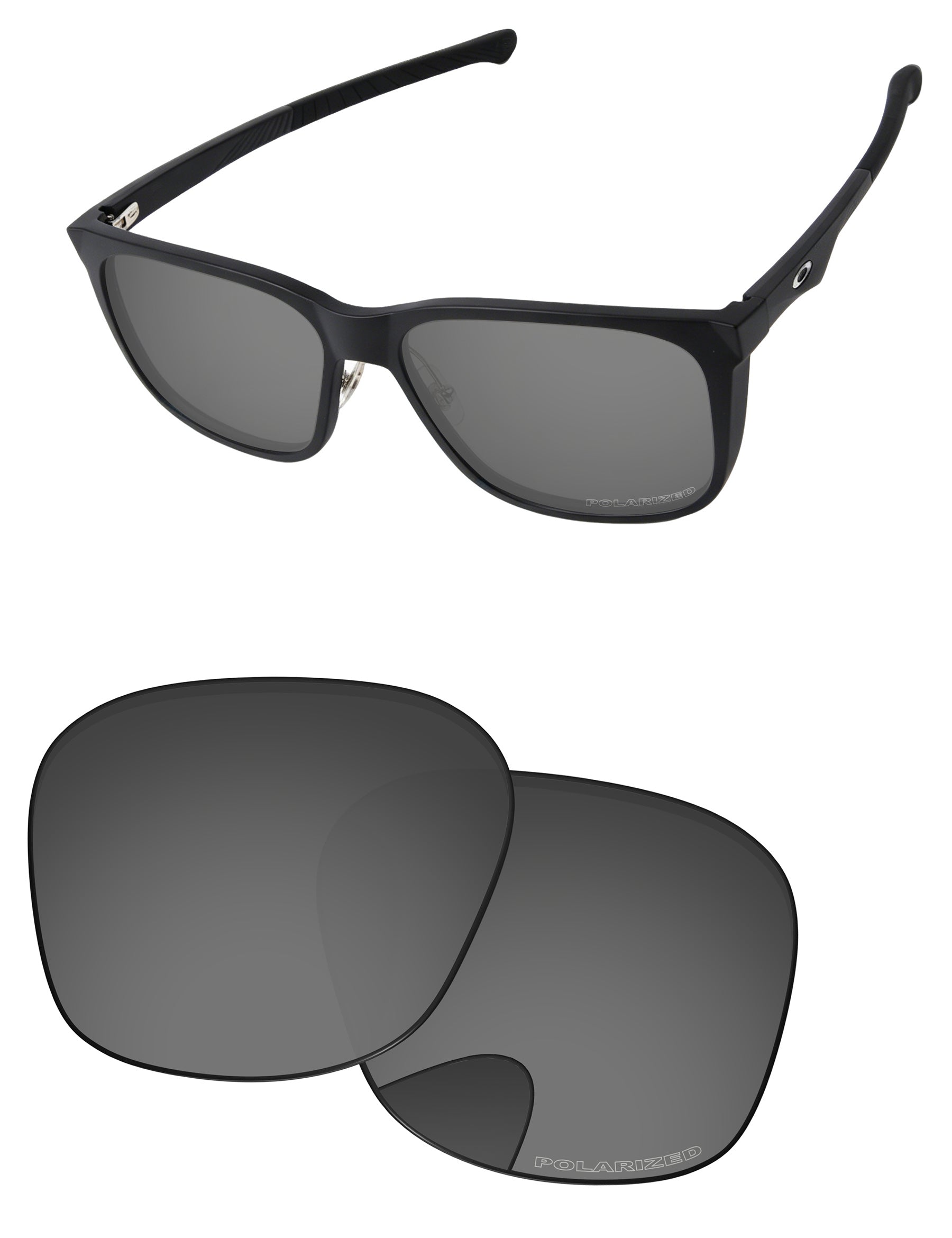 Black Chrome-Pro