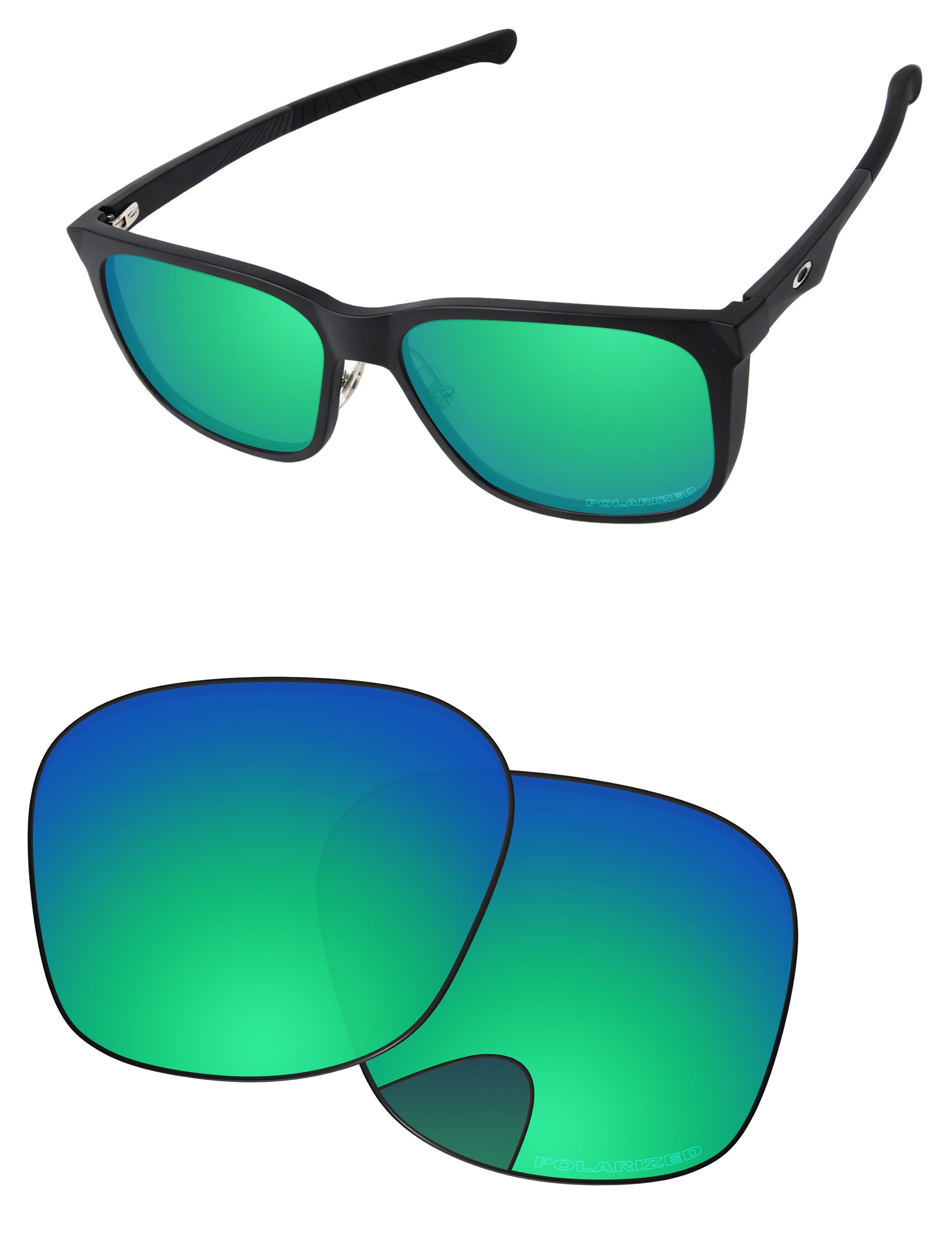 Emerald Green-Pro