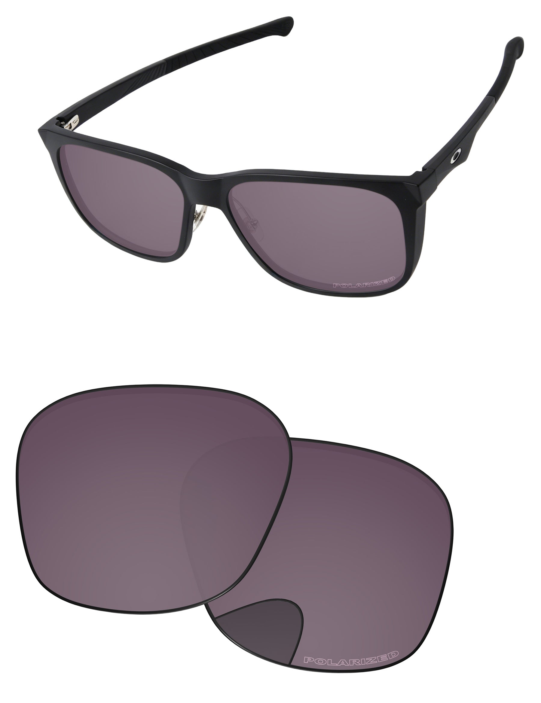 Gray Chrome-Pro