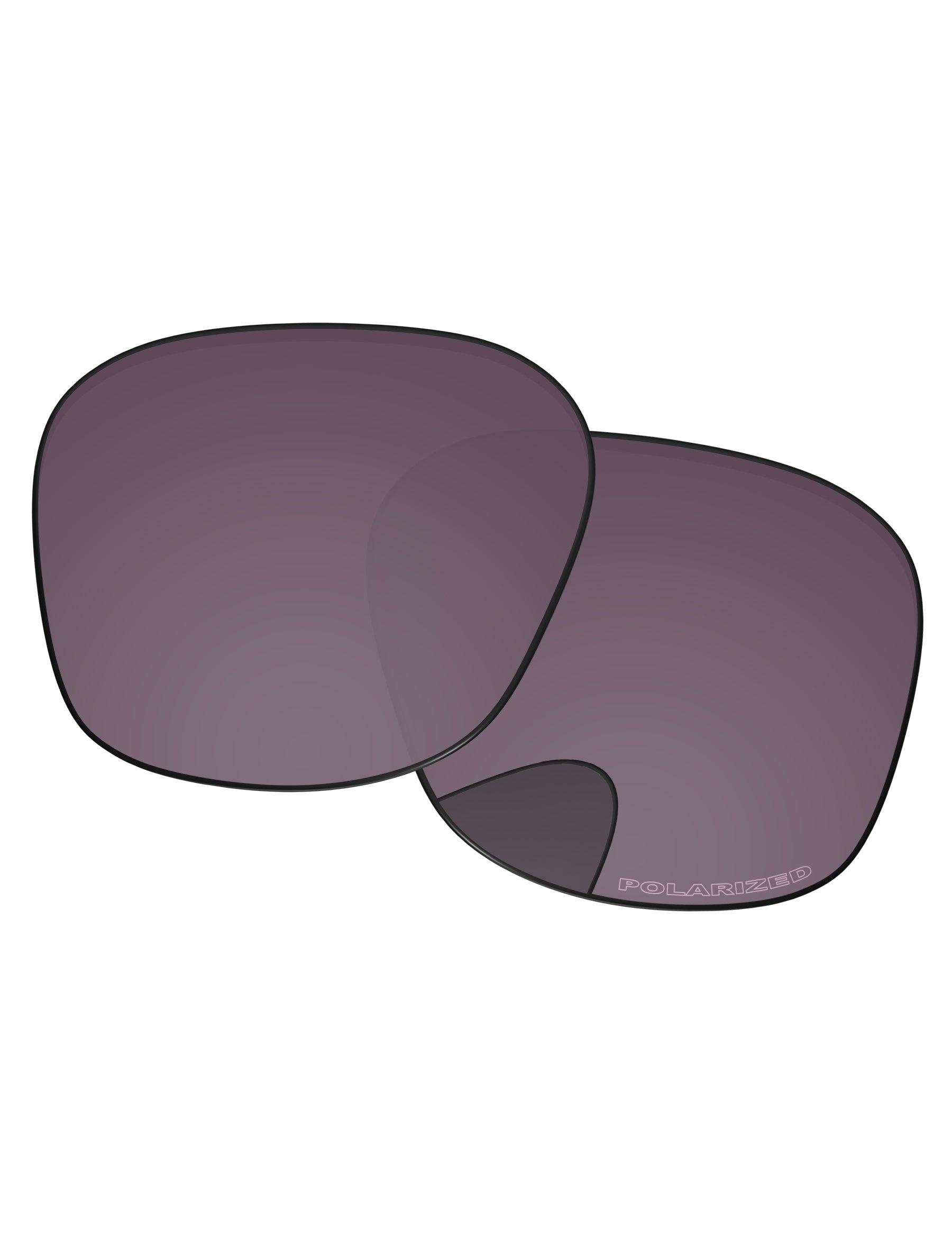 Gray Chrome-Pro