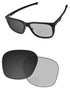 Gray Photochromic-Pro