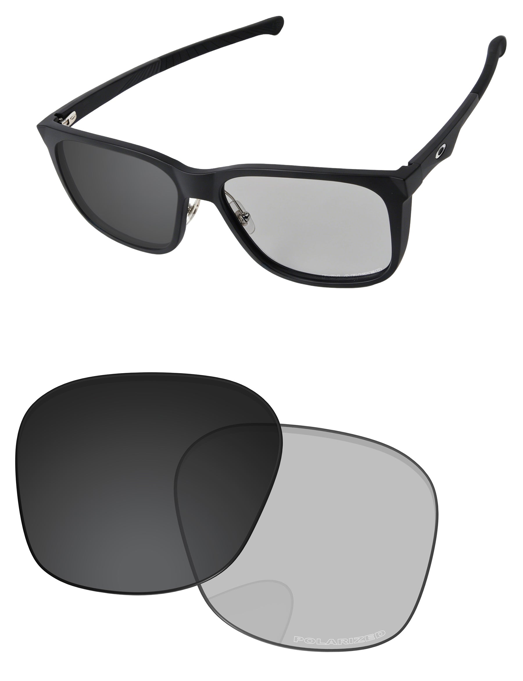 Gray Photochromic-Pro
