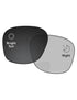 Gray Photochromic-Pro