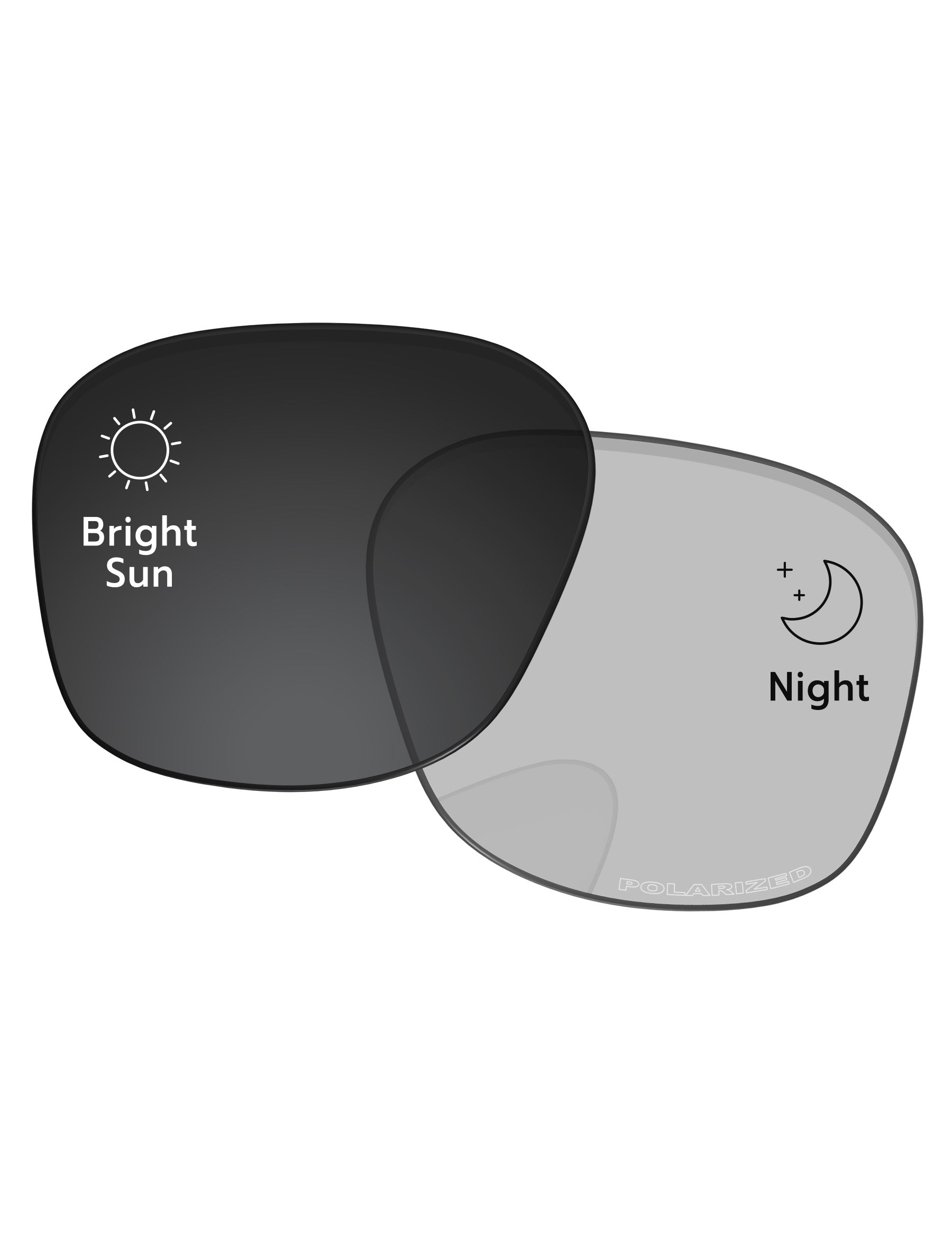 Gray Photochromic-Pro