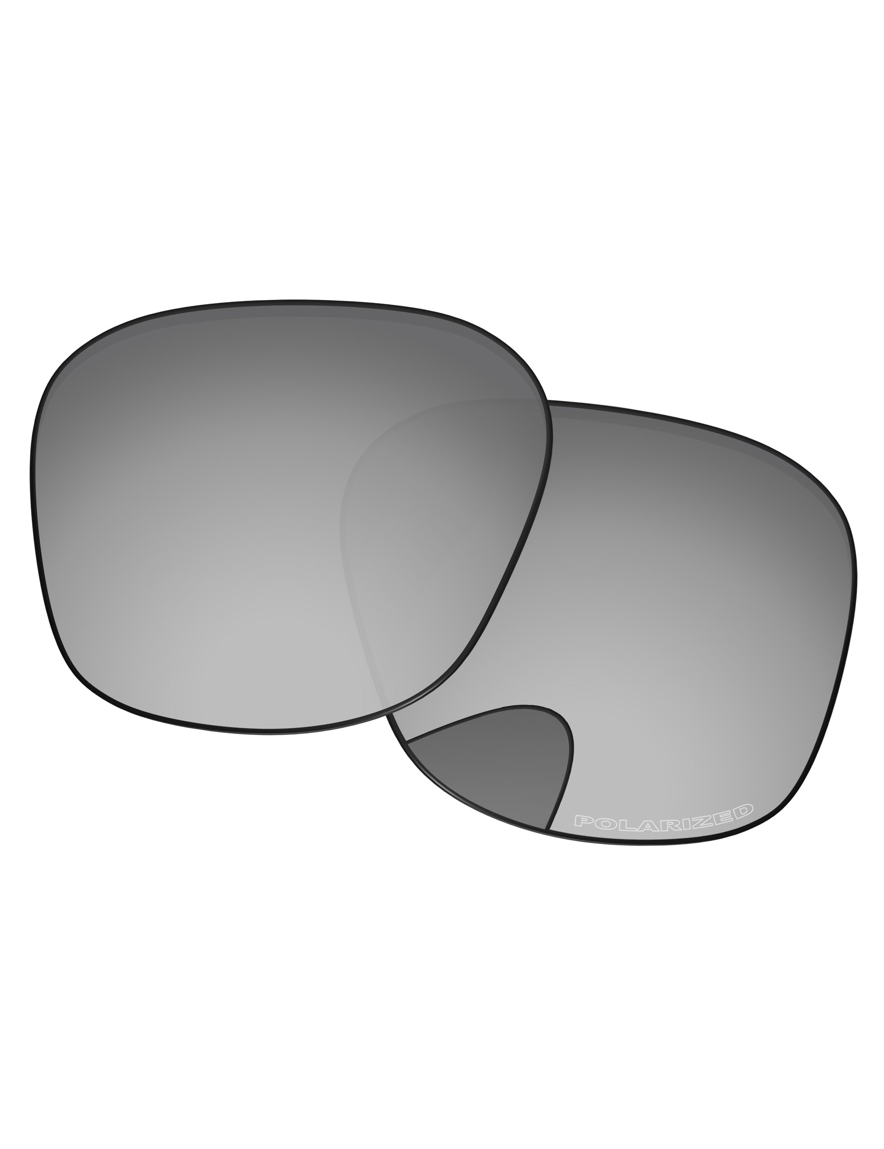 Silver Chrome-Pro