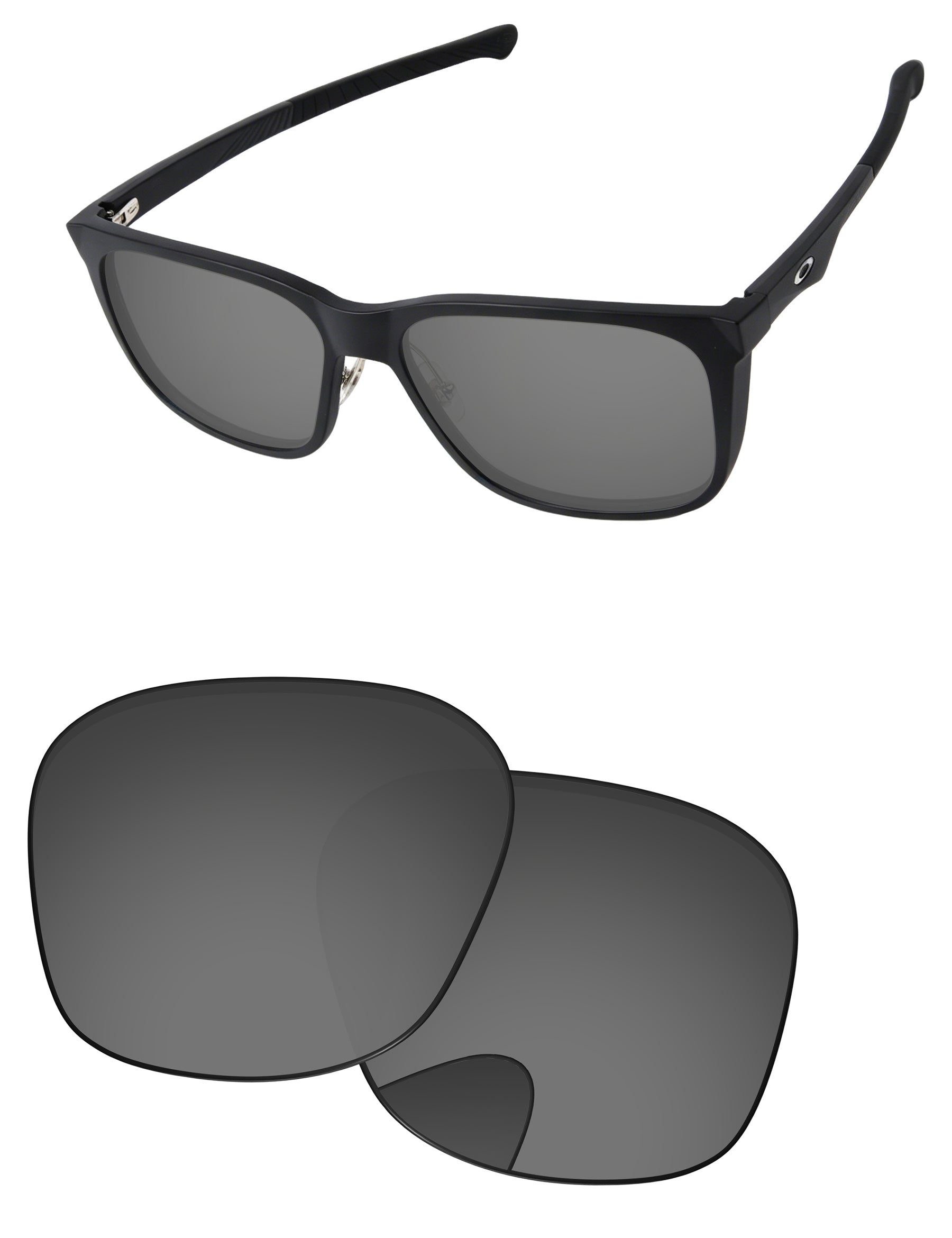 Black Chrome-Pro+
