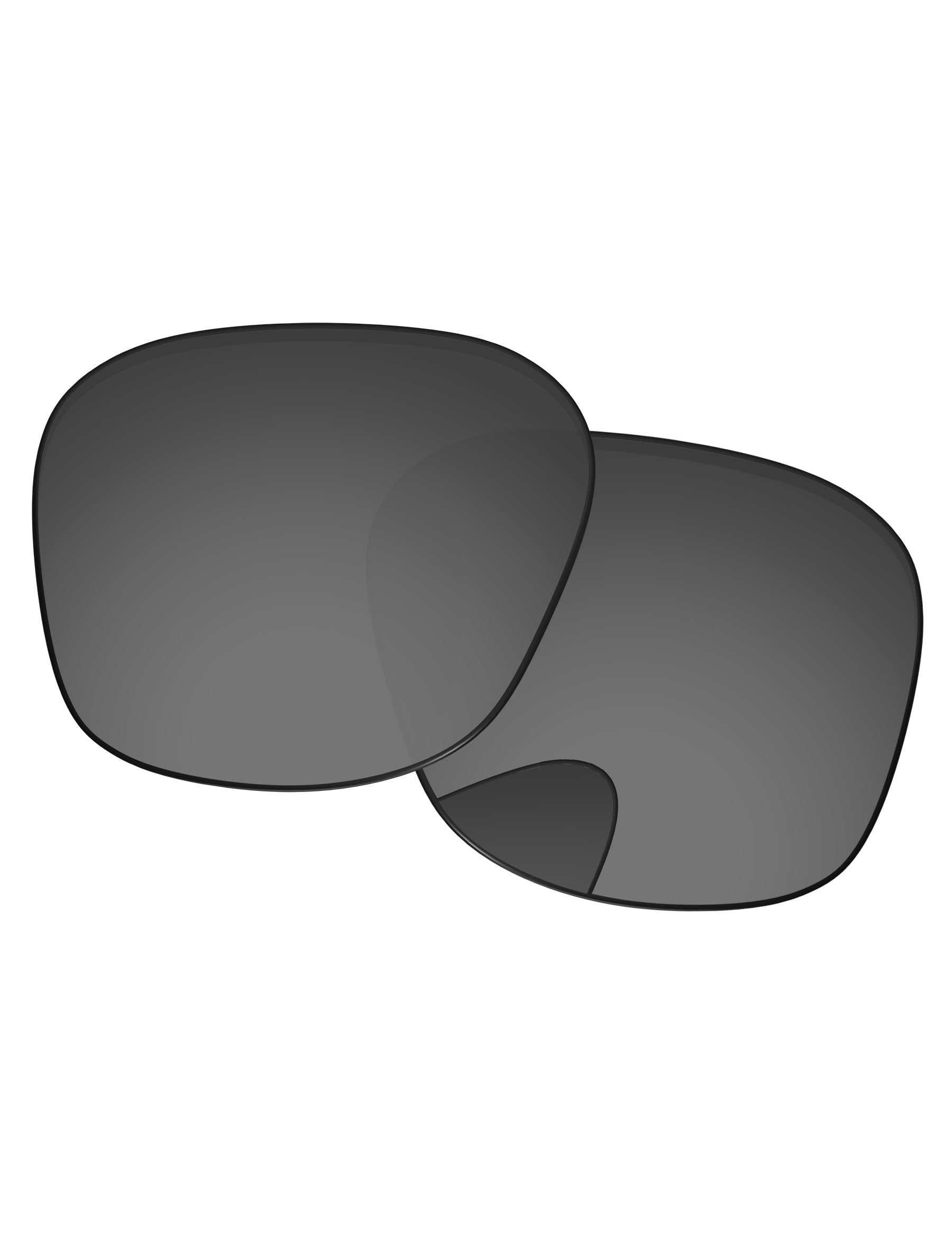 Black Chrome-Pro+