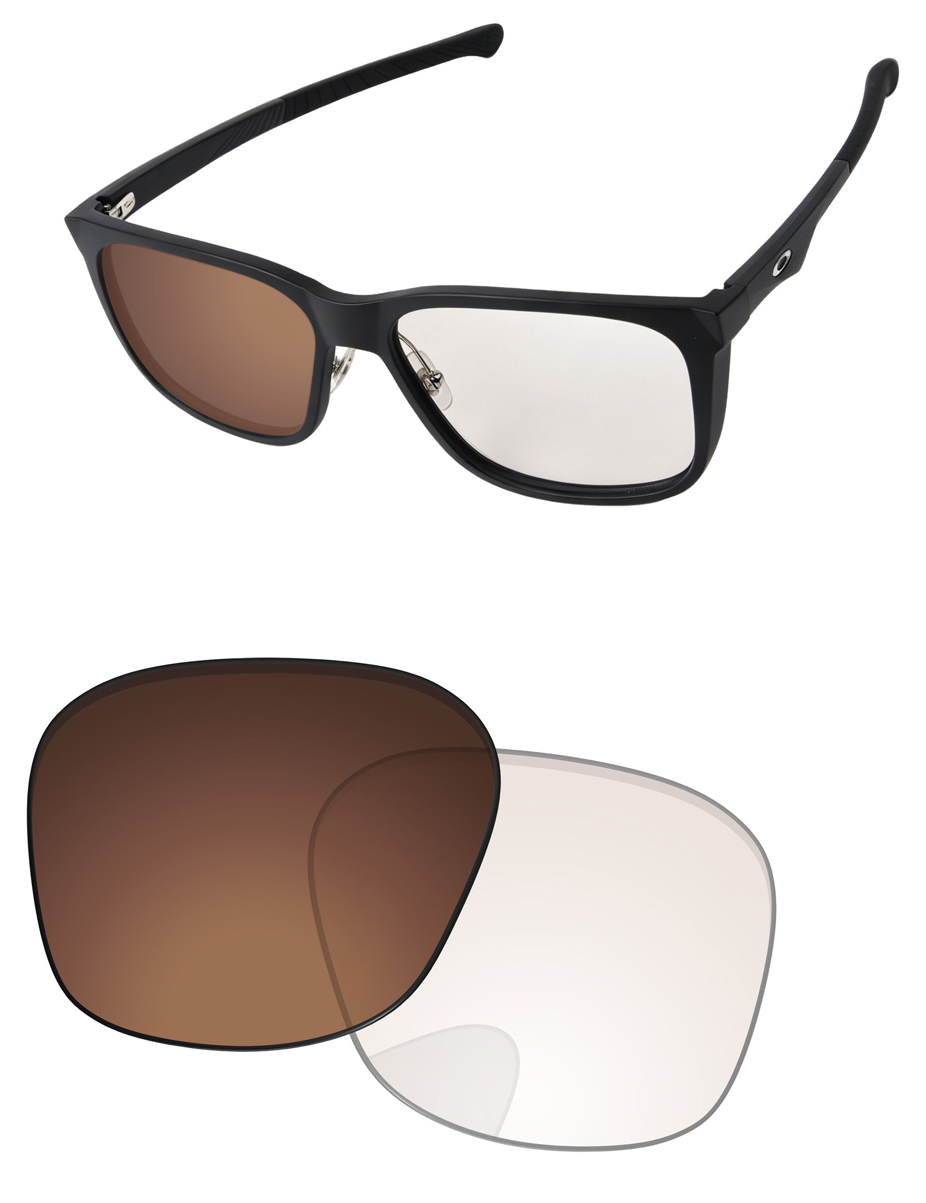 Adapt Brown Photochromic-Pro+