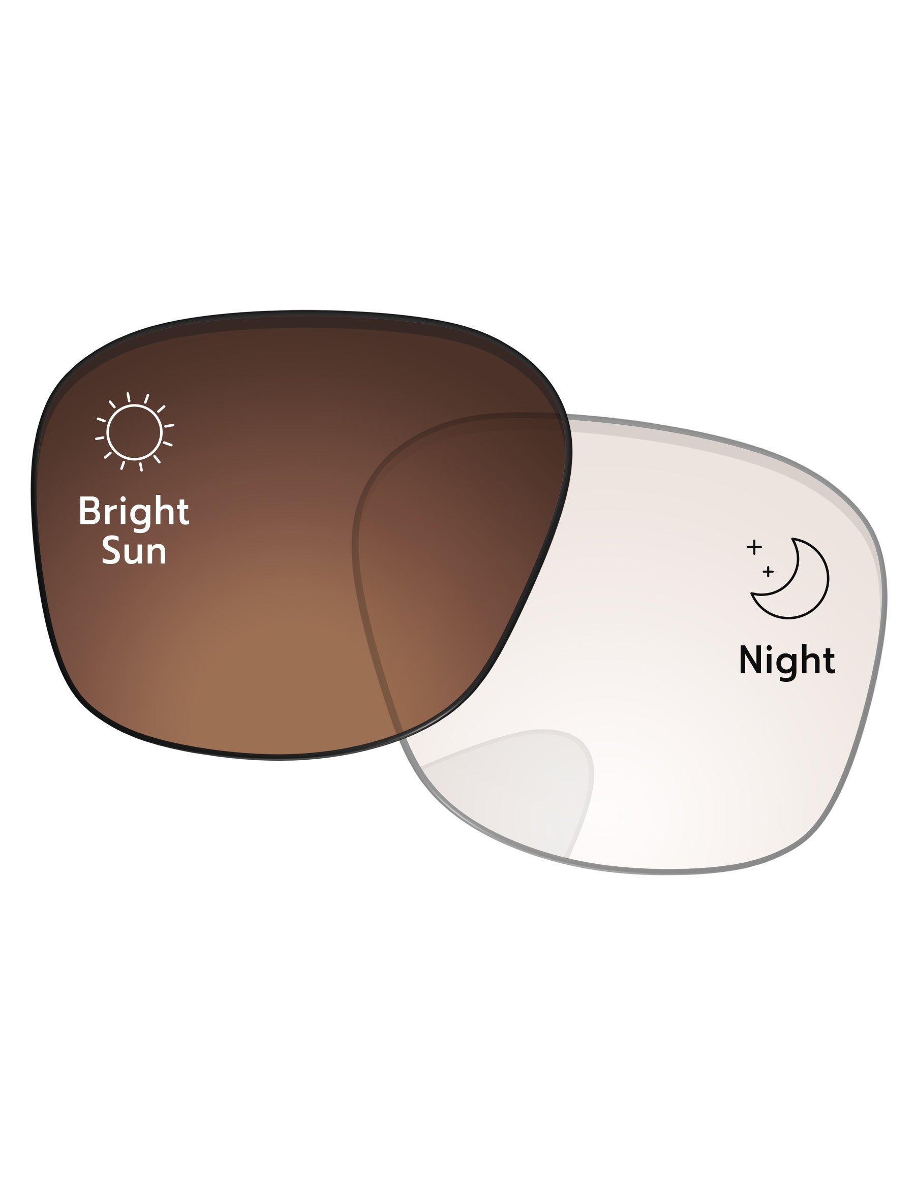 Adapt Brown Photochromic-Pro+