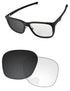 Adapt Gray Photochromic Blue Light Blocking-Pro+