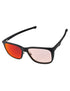 Adapt Red Shield Photochromic-Pro+