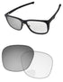 Adapt Silver Shield Photochromic-Pro+