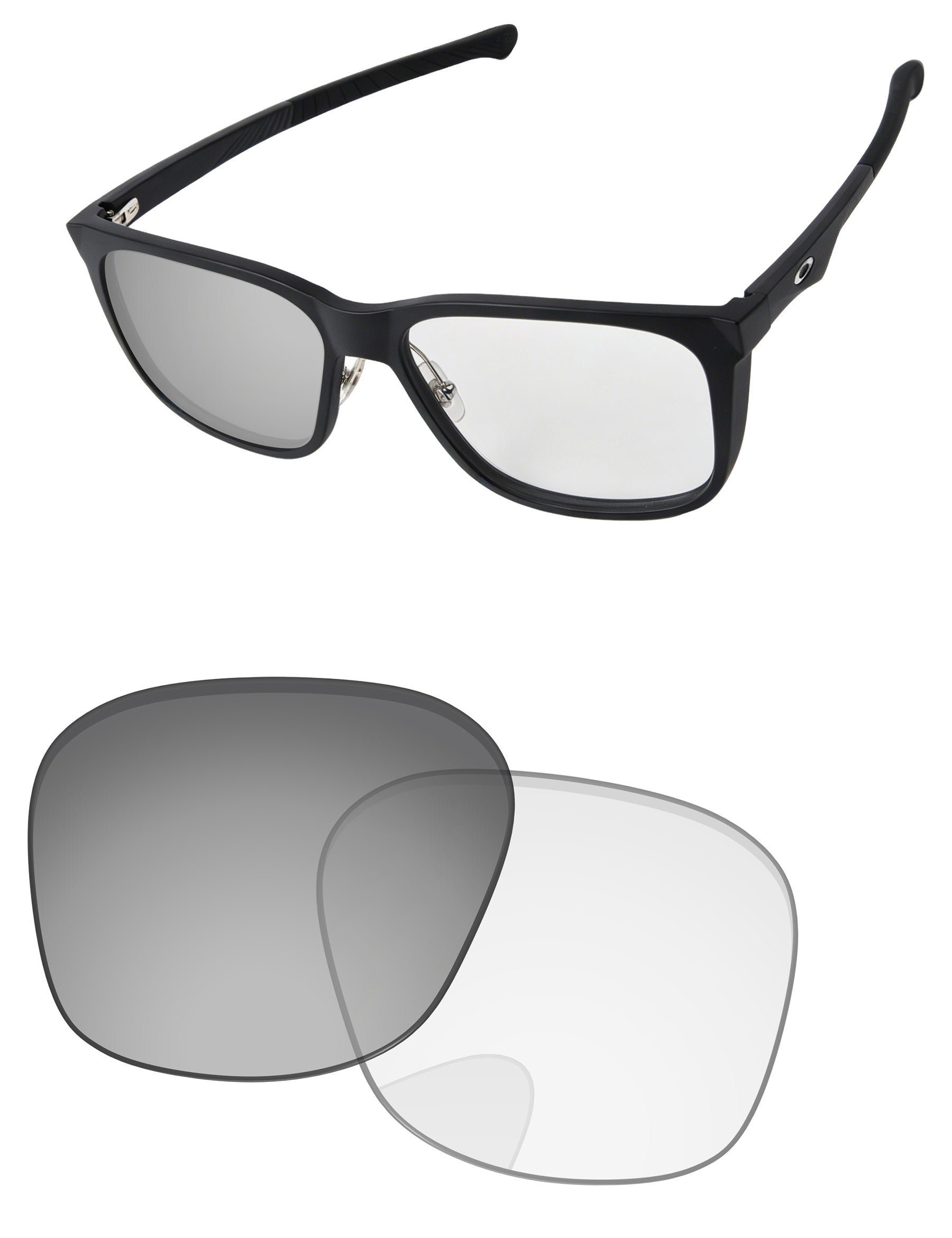Adapt Silver Shield Photochromic-Pro+