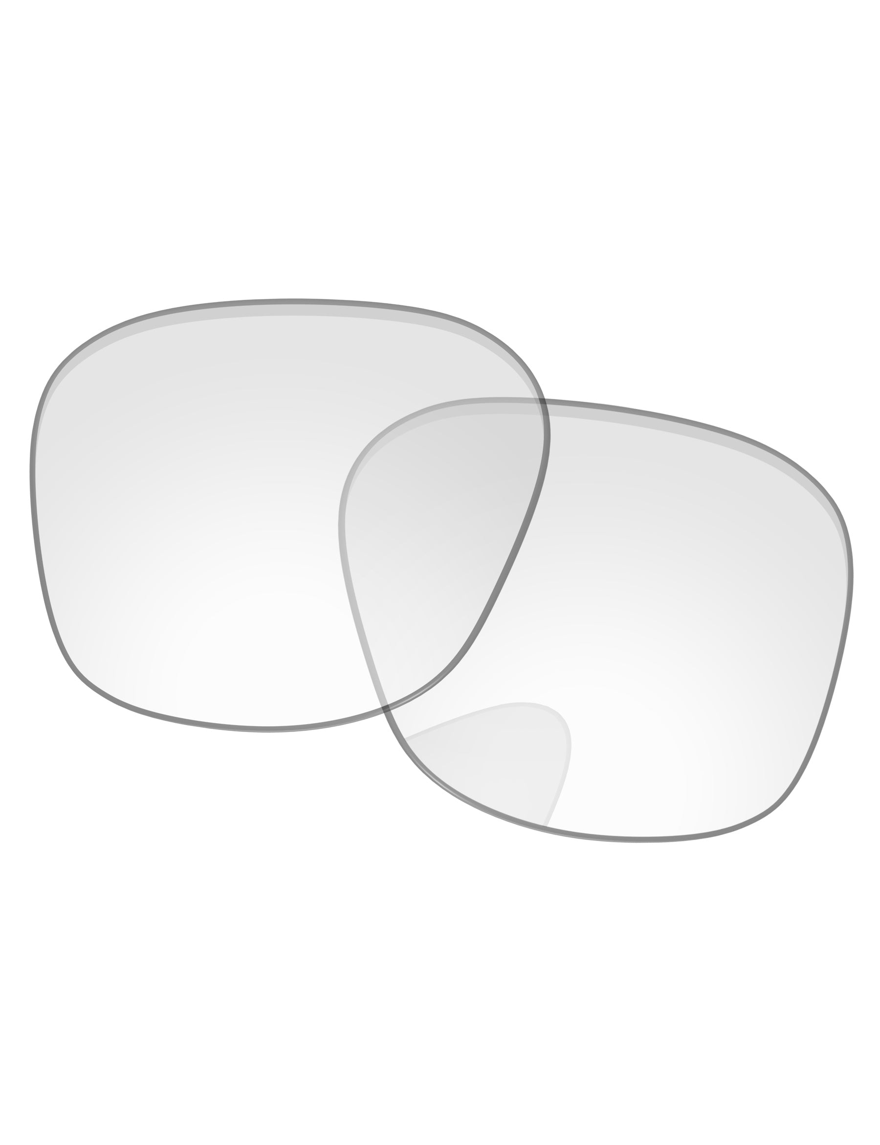 HD Clear Blue Light Blocking-Pro+