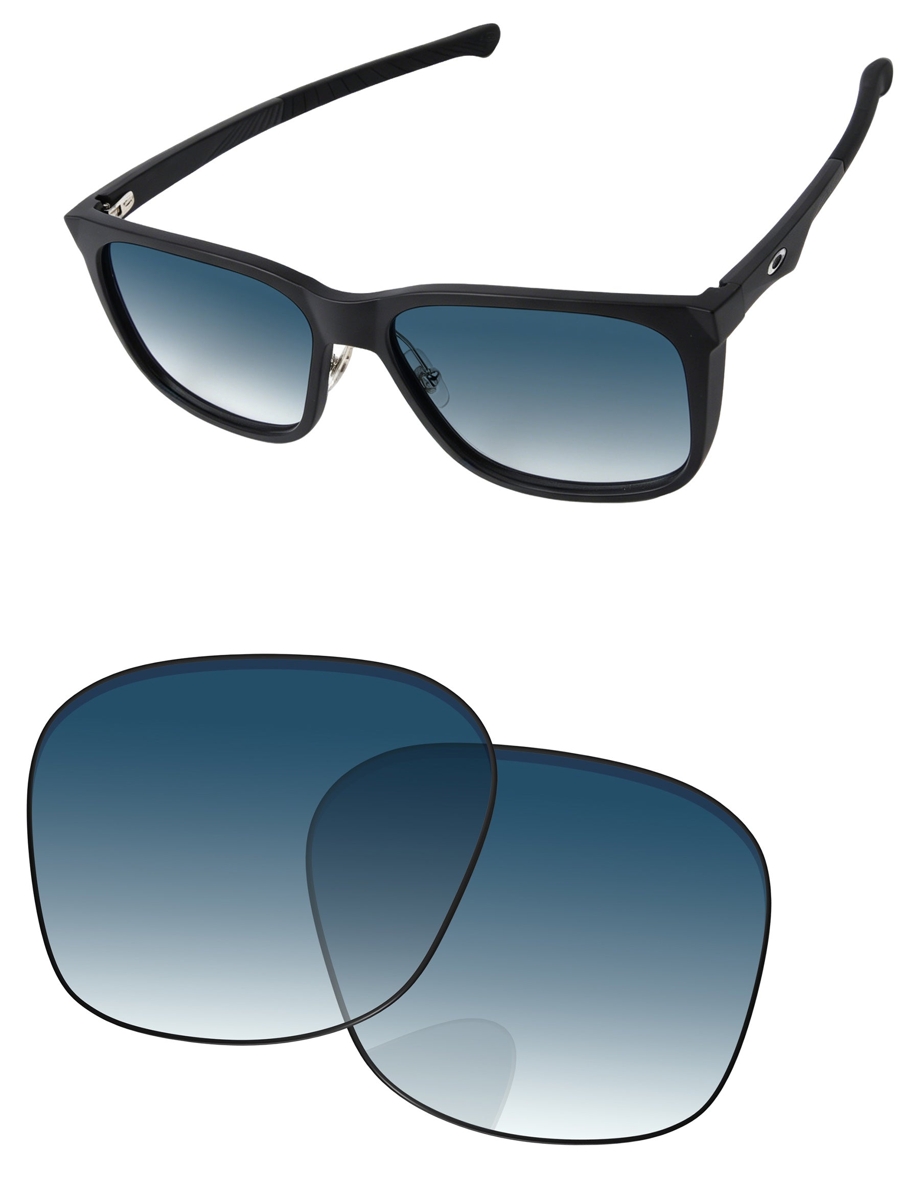 Blue Gradient-Standard