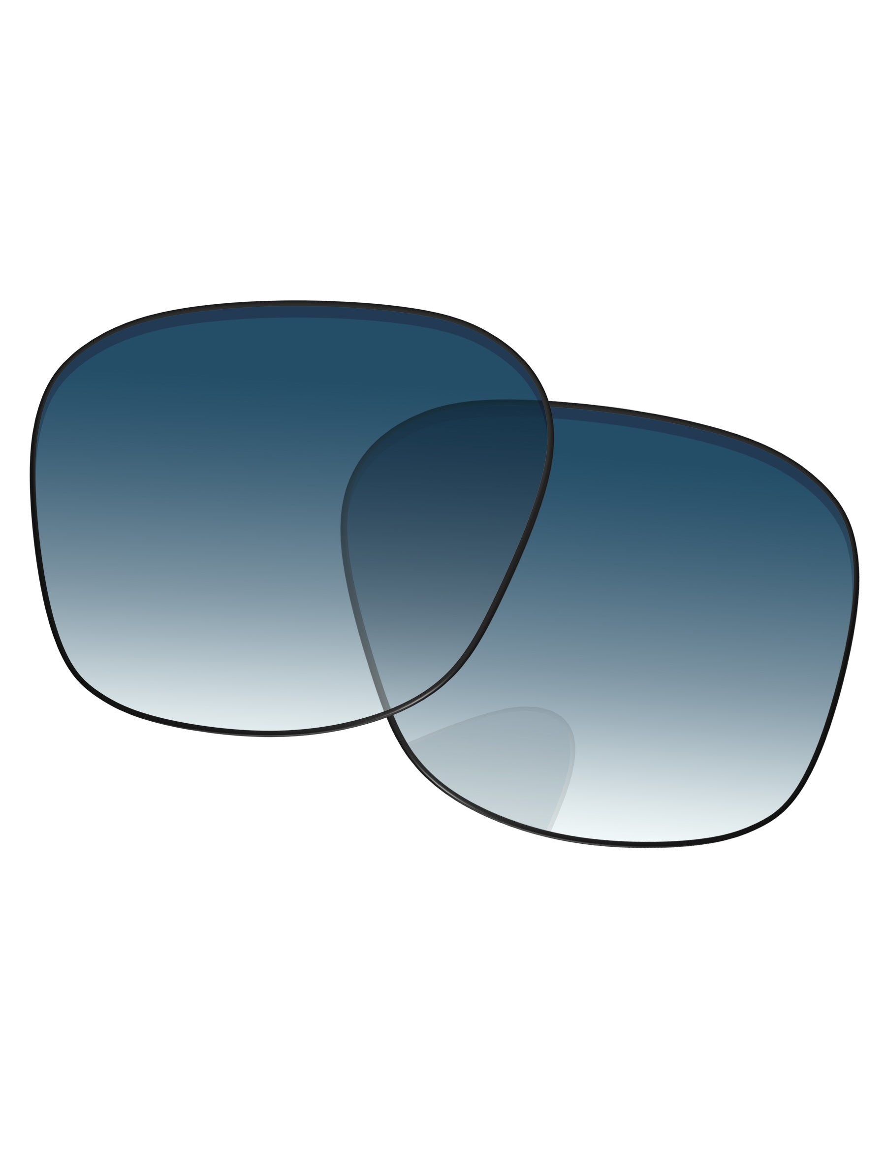 Blue Gradient-Standard