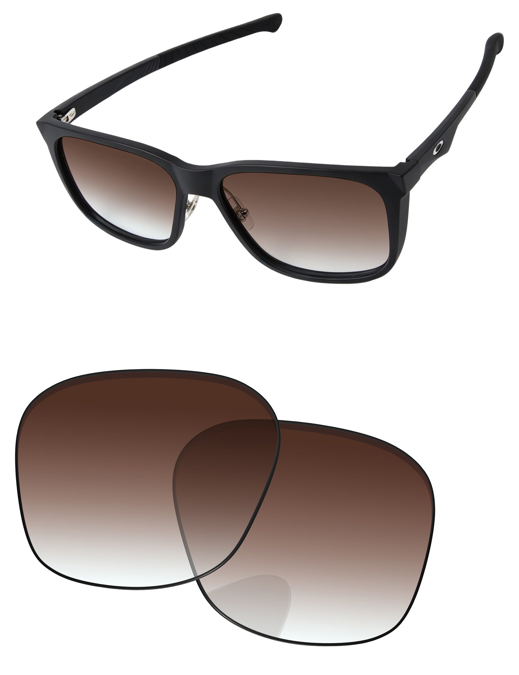 Brown Gradient-Standard
