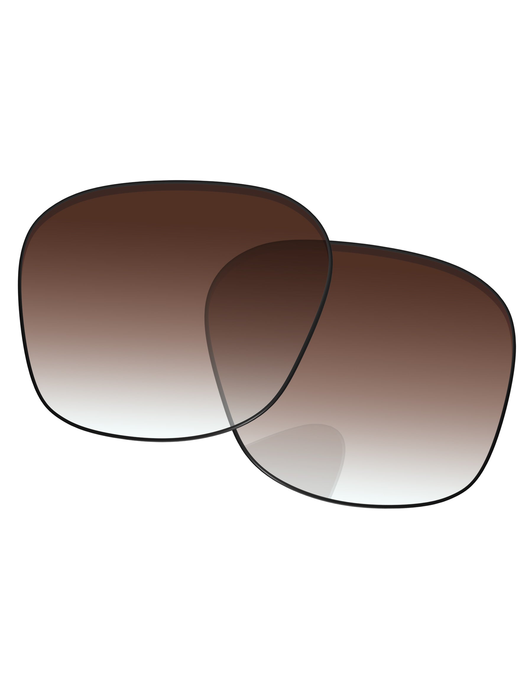 Brown Gradient-Standard