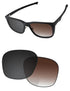 Brown Gradient Gray Photochromic-Standard