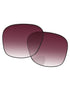 Burgundy Gradient-Standard
