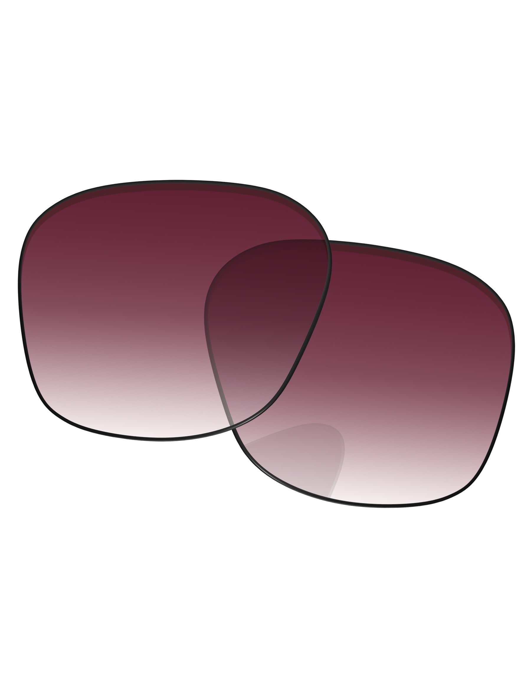 Burgundy Gradient-Standard