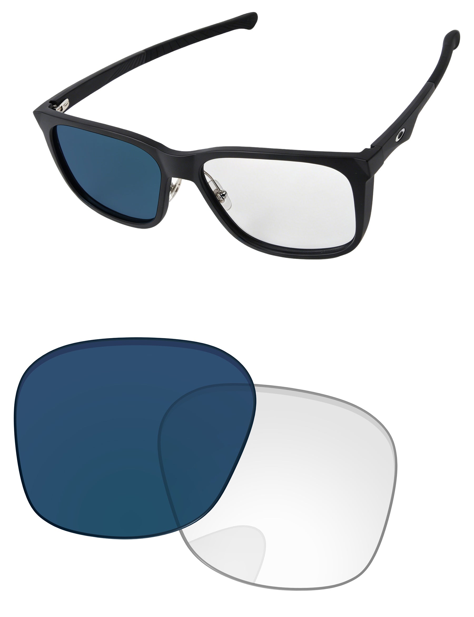 Adapt Blue Photochromic-Standard