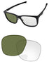 Adapt Green Photochromic-Standard