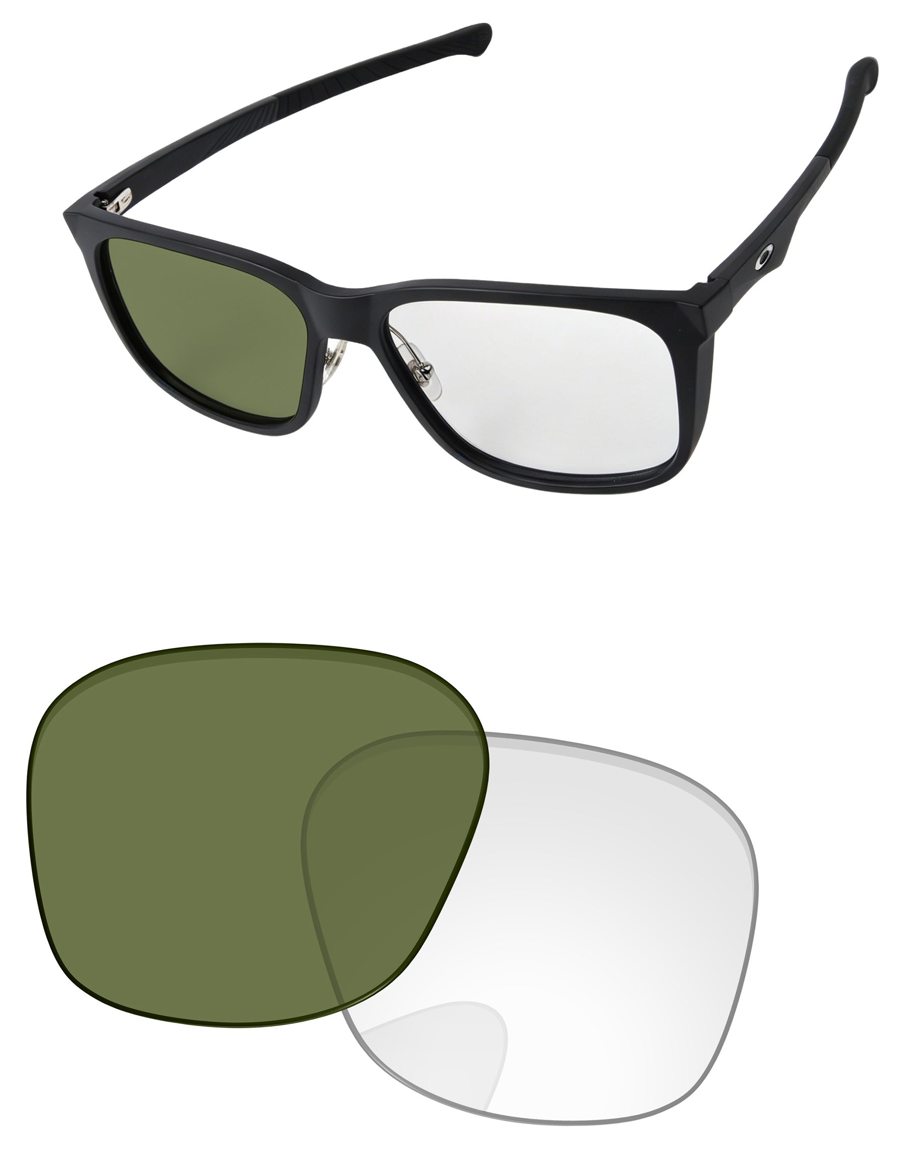 Adapt Green Photochromic-Standard