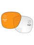 Adapt Orange Photochromic-Standard