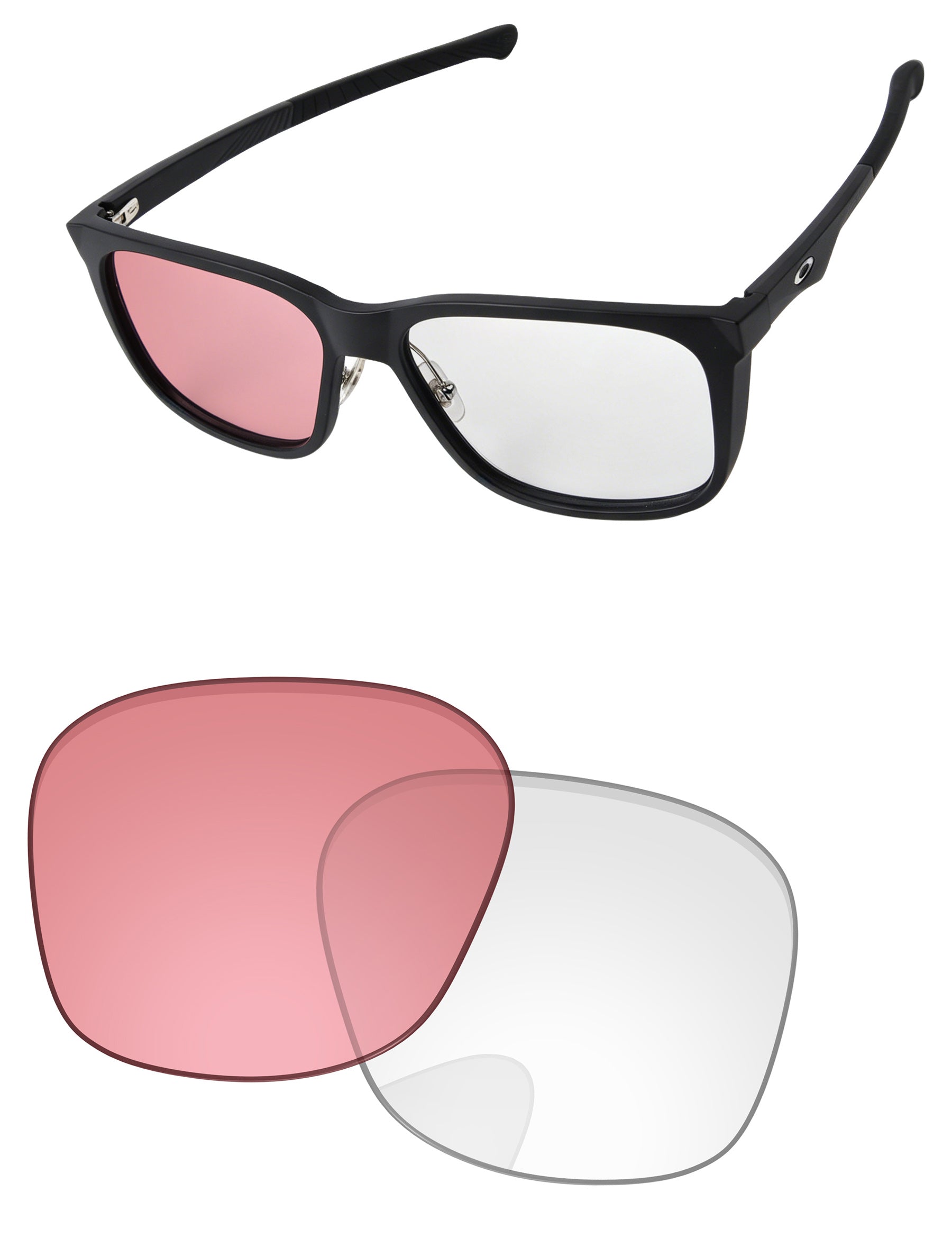 Adapt Pink Photochromic-Standard