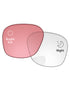 Adapt Pink Photochromic-Standard