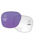 Adapt Purple Photochromic-Standard
